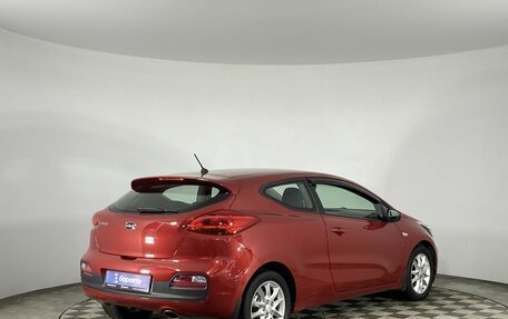 KIA cee'd III, 2013 год, 1 020 000 рублей, 6 фотография