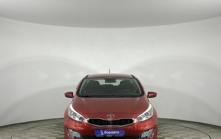 KIA cee'd III, 2013 год, 1 020 000 рублей, 3 фотография