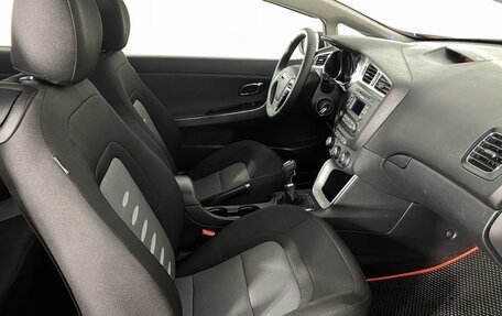 KIA cee'd III, 2013 год, 1 020 000 рублей, 13 фотография