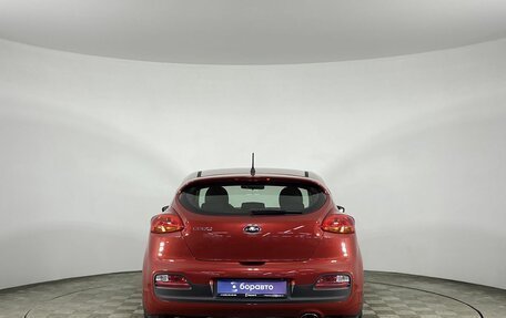 KIA cee'd III, 2013 год, 1 020 000 рублей, 8 фотография