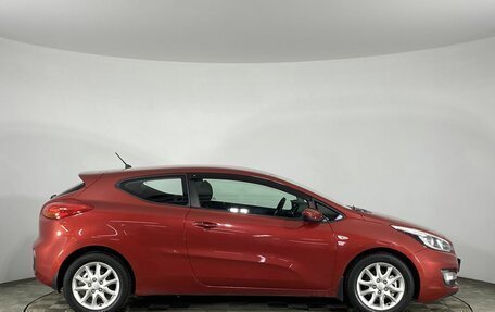 KIA cee'd III, 2013 год, 1 020 000 рублей, 11 фотография