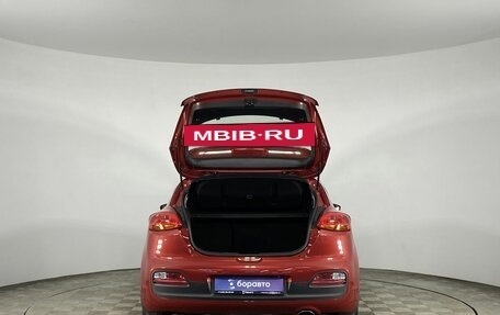 KIA cee'd III, 2013 год, 1 020 000 рублей, 9 фотография
