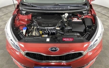 KIA cee'd III, 2013 год, 1 020 000 рублей, 4 фотография