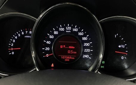 KIA cee'd III, 2013 год, 1 020 000 рублей, 15 фотография