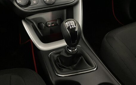 KIA cee'd III, 2013 год, 1 020 000 рублей, 17 фотография