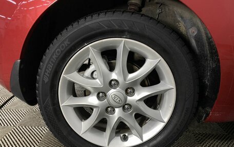 KIA cee'd III, 2013 год, 1 020 000 рублей, 21 фотография