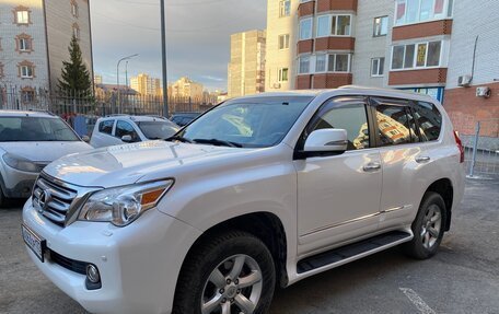 Lexus GX II, 2012 год, 3 250 000 рублей, 2 фотография