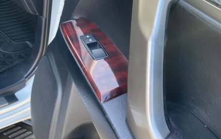 Lexus GX II, 2012 год, 3 250 000 рублей, 15 фотография