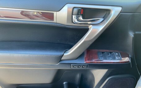 Lexus GX II, 2012 год, 3 250 000 рублей, 14 фотография