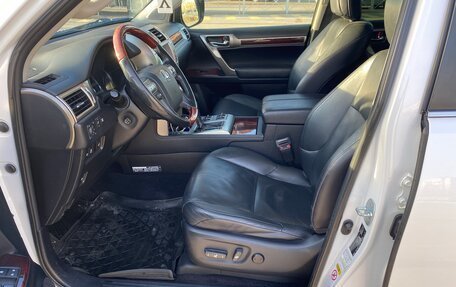 Lexus GX II, 2012 год, 3 250 000 рублей, 11 фотография