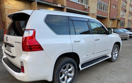 Lexus GX II, 2012 год, 3 250 000 рублей, 6 фотография