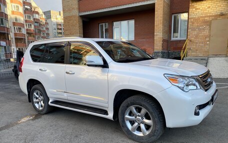 Lexus GX II, 2012 год, 3 250 000 рублей, 5 фотография