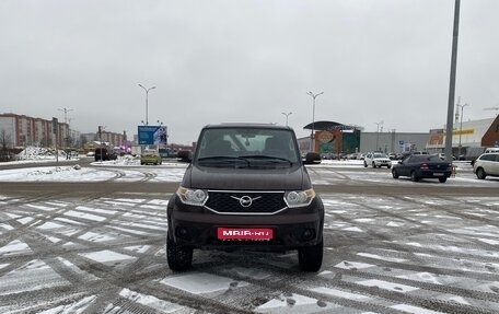 ЛуАЗ Patriot, 2019 год, 1 400 000 рублей, 1 фотография