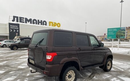 ЛуАЗ Patriot, 2019 год, 1 400 000 рублей, 4 фотография