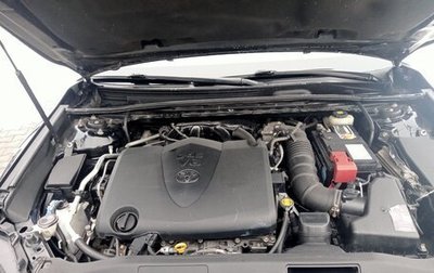 Toyota Camry, 2018 год, 2 580 000 рублей, 1 фотография