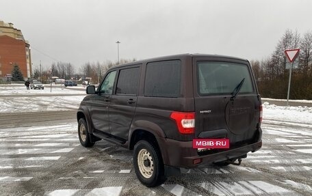 ЛуАЗ Patriot, 2019 год, 1 400 000 рублей, 5 фотография