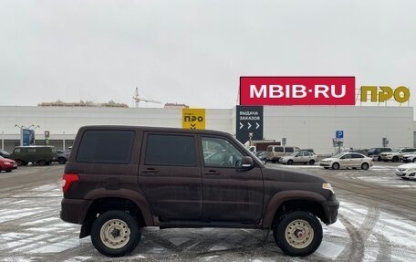 ЛуАЗ Patriot, 2019 год, 1 400 000 рублей, 3 фотография