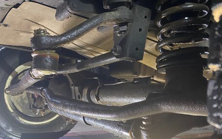 ЛуАЗ Patriot, 2019 год, 1 400 000 рублей, 9 фотография