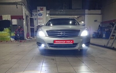 Nissan Teana, 2010 год, 540 000 рублей, 1 фотография