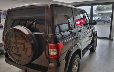 ЛуАЗ Patriot, 2019 год, 1 400 000 рублей, 14 фотография