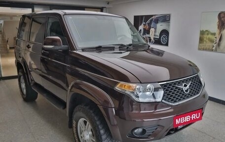 ЛуАЗ Patriot, 2019 год, 1 400 000 рублей, 13 фотография