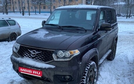 ЛуАЗ Patriot, 2019 год, 1 400 000 рублей, 10 фотография