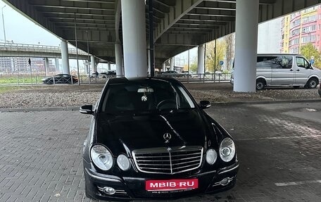Mercedes-Benz E-Класс, 2006 год, 890 000 рублей, 1 фотография