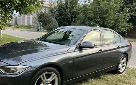BMW 3 серия, 2014 год, 1 730 000 рублей, 1 фотография