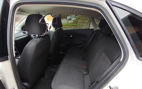 Volkswagen Polo VI (EU Market), 2011 год, 790 000 рублей, 5 фотография