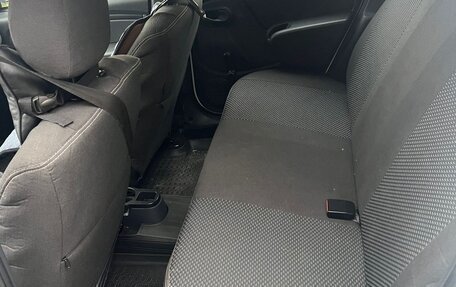 Renault Duster I рестайлинг, 2013 год, 850 000 рублей, 3 фотография