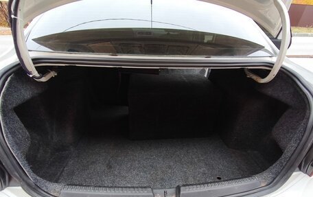 Volkswagen Polo VI (EU Market), 2011 год, 790 000 рублей, 7 фотография