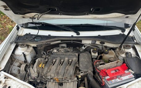 Renault Duster I рестайлинг, 2013 год, 850 000 рублей, 8 фотография