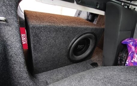 Volkswagen Polo VI (EU Market), 2011 год, 790 000 рублей, 6 фотография