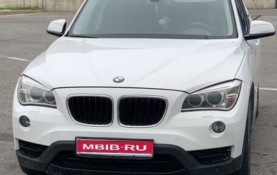 BMW X1, 2012 год, 1 200 000 рублей, 1 фотография