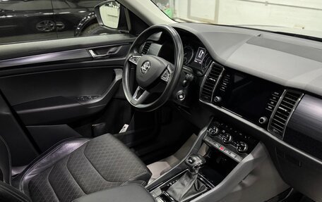 Skoda Kodiaq I, 2019 год, 2 450 000 рублей, 7 фотография