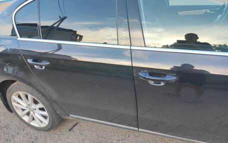 Volkswagen Passat B7, 2013 год, 900 000 рублей, 4 фотография