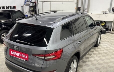 Skoda Kodiaq I, 2019 год, 2 450 000 рублей, 6 фотография