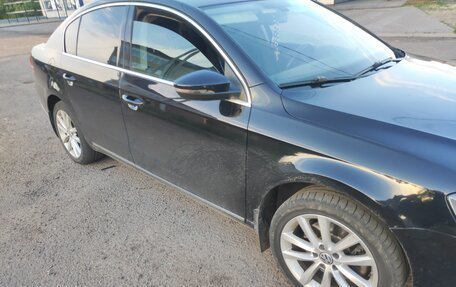 Volkswagen Passat B7, 2013 год, 900 000 рублей, 5 фотография