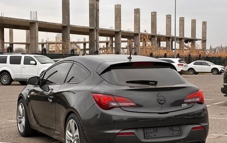 Opel Astra J, 2013 год, 1 050 000 рублей, 3 фотография