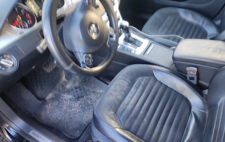 Volkswagen Passat B7, 2013 год, 900 000 рублей, 7 фотография