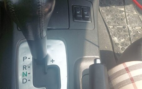 Mitsubishi Outlander III рестайлинг 3, 2004 год, 420 000 рублей, 7 фотография