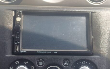 Mitsubishi Outlander III рестайлинг 3, 2004 год, 420 000 рублей, 6 фотография