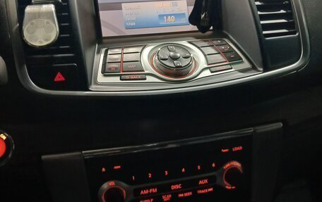 Nissan Teana, 2010 год, 540 000 рублей, 4 фотография