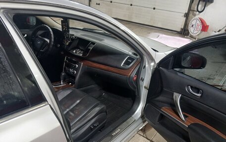 Nissan Teana, 2010 год, 540 000 рублей, 11 фотография