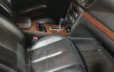 Nissan Teana, 2010 год, 540 000 рублей, 12 фотография