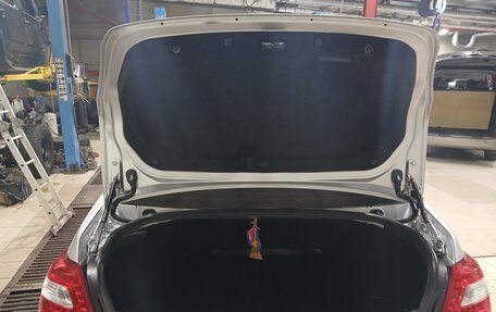 Nissan Teana, 2010 год, 540 000 рублей, 9 фотография