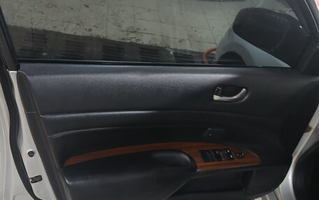 Nissan Teana, 2010 год, 540 000 рублей, 13 фотография