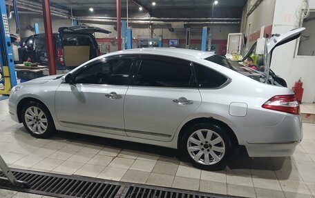 Nissan Teana, 2010 год, 540 000 рублей, 6 фотография