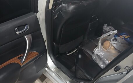 Nissan Teana, 2010 год, 540 000 рублей, 14 фотография