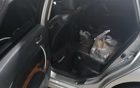 Nissan Teana, 2010 год, 540 000 рублей, 16 фотография